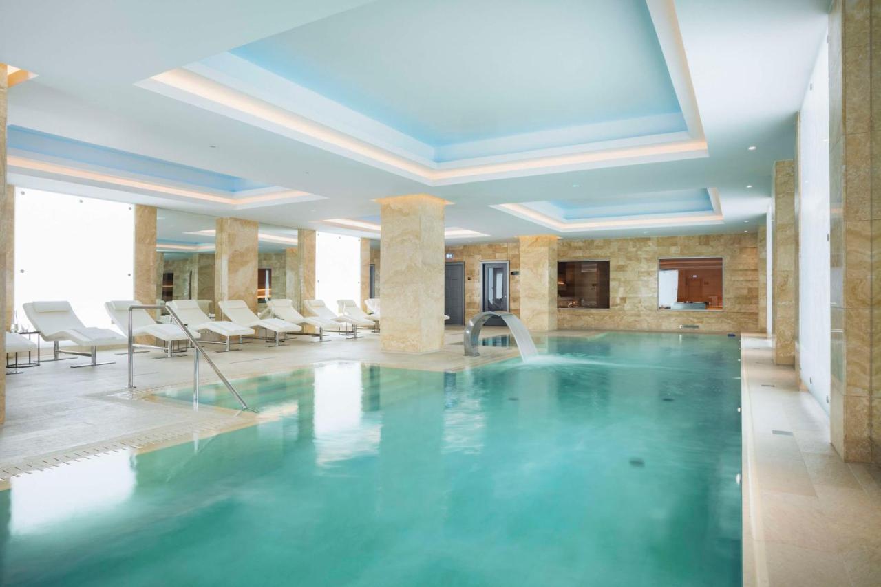 Grand Kempinski Hotel
