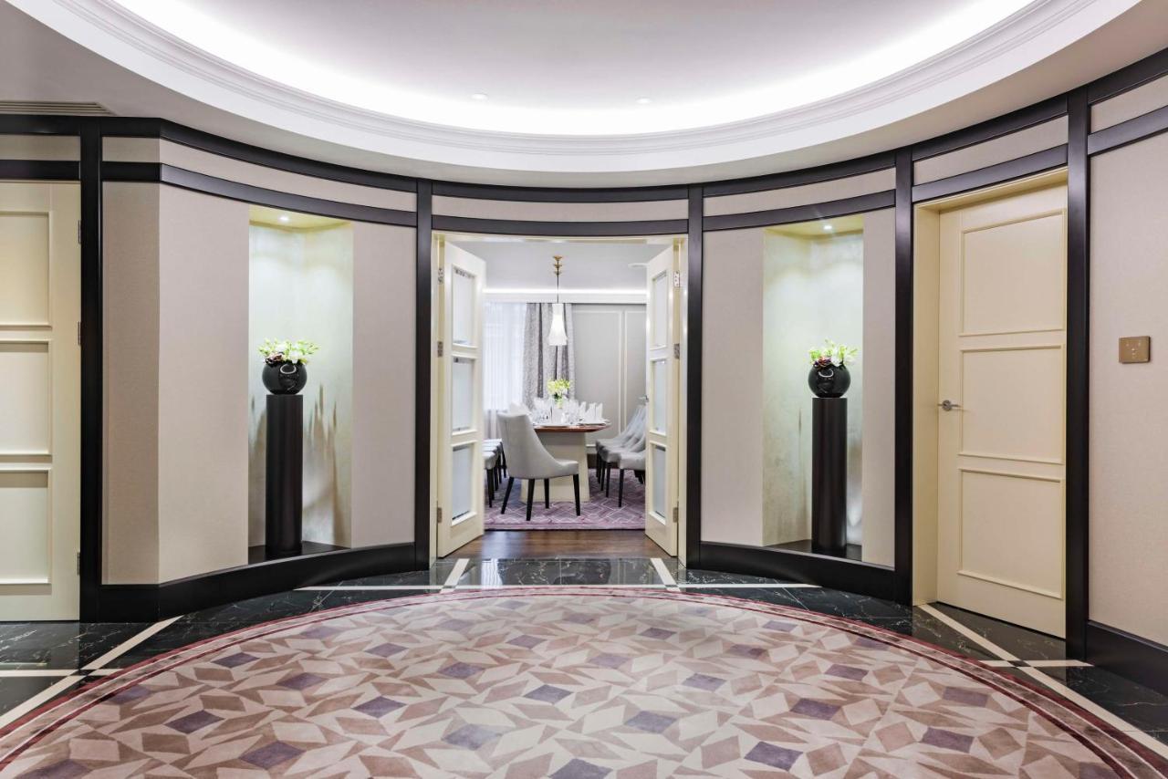 Grand Kempinski Viešbutis 5*