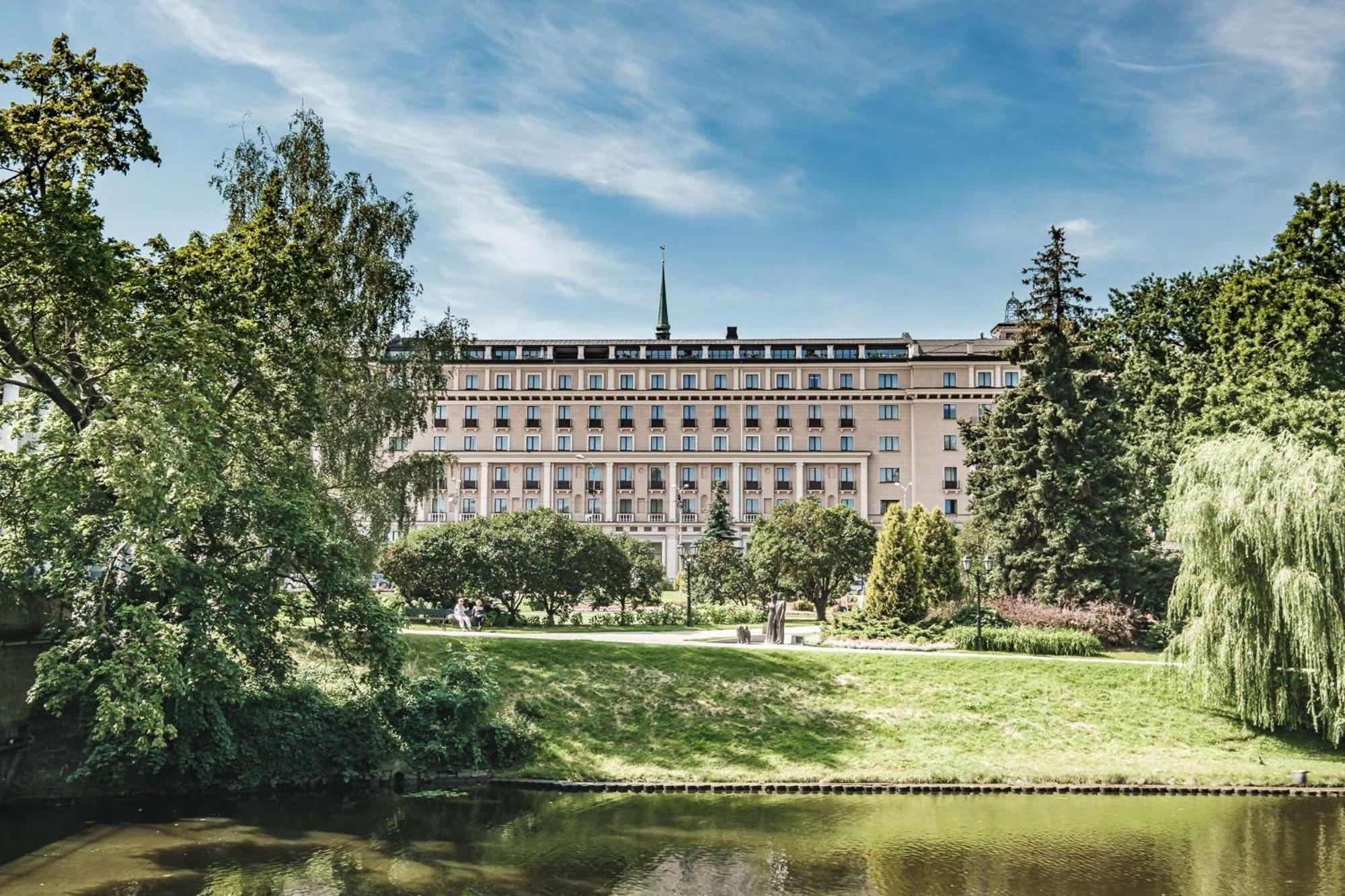 Grand Kempinski