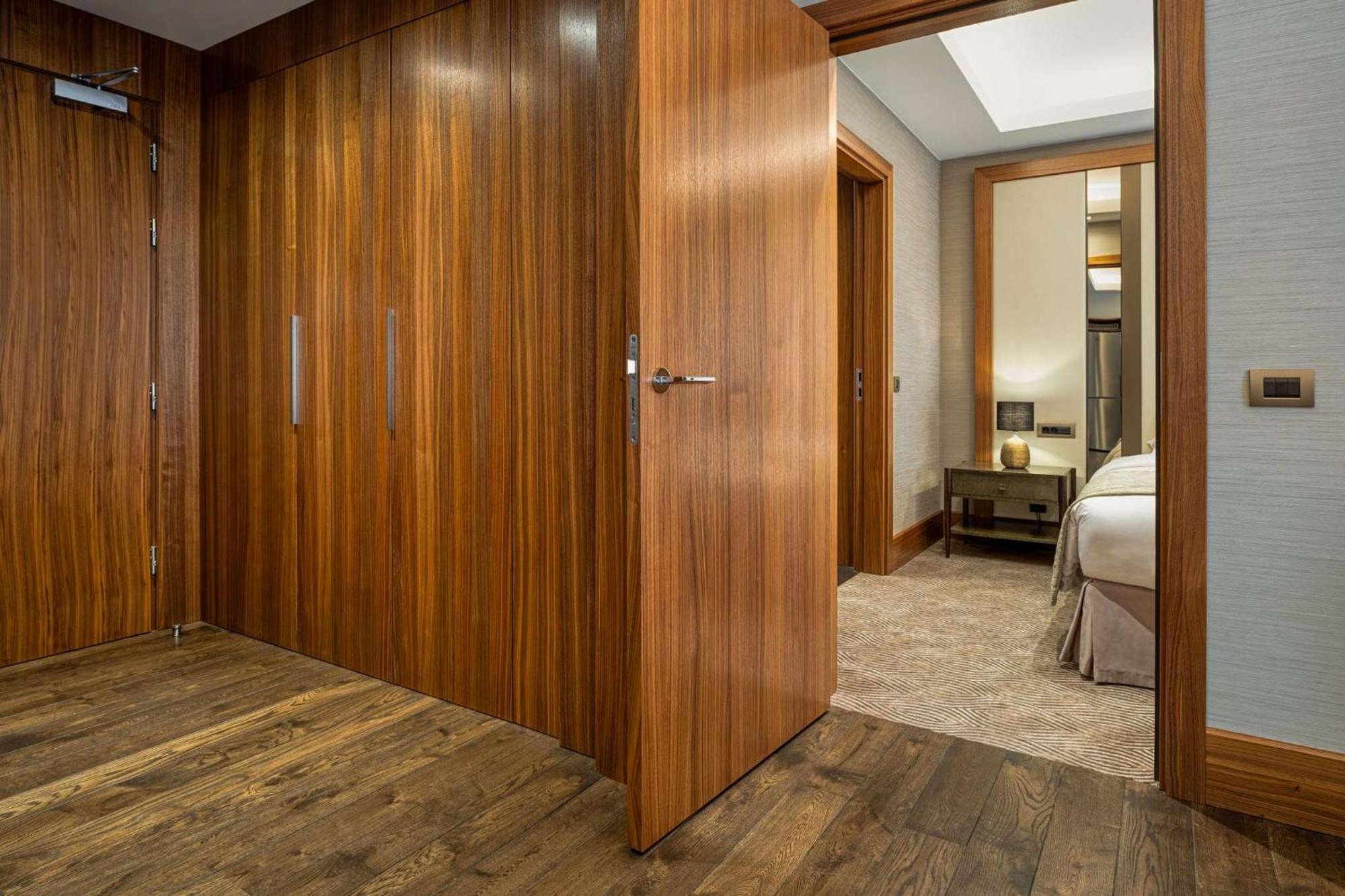 Viešbutis Grand Kempinski 5*