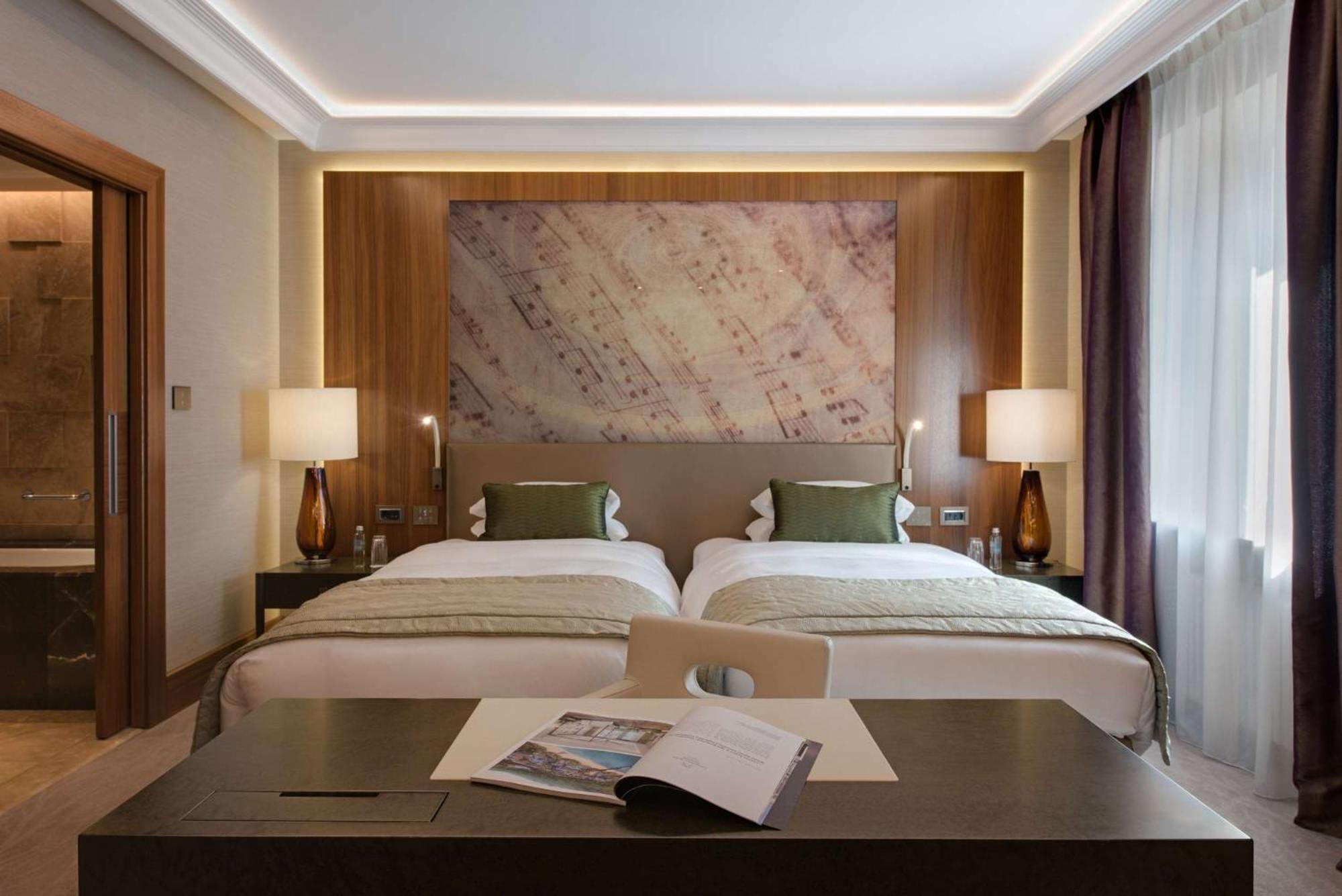 Grand Kempinski 5*