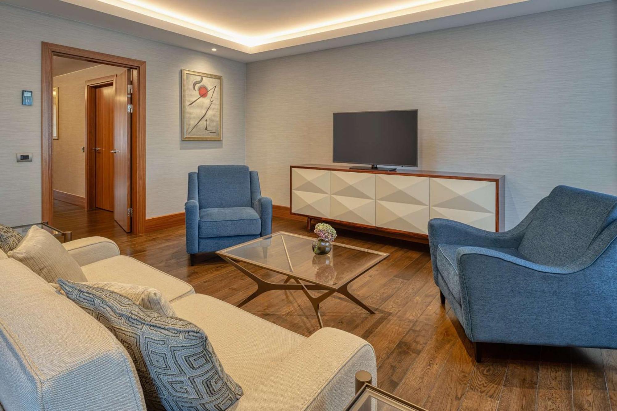 Grand Kempinski Viešbutis Riga