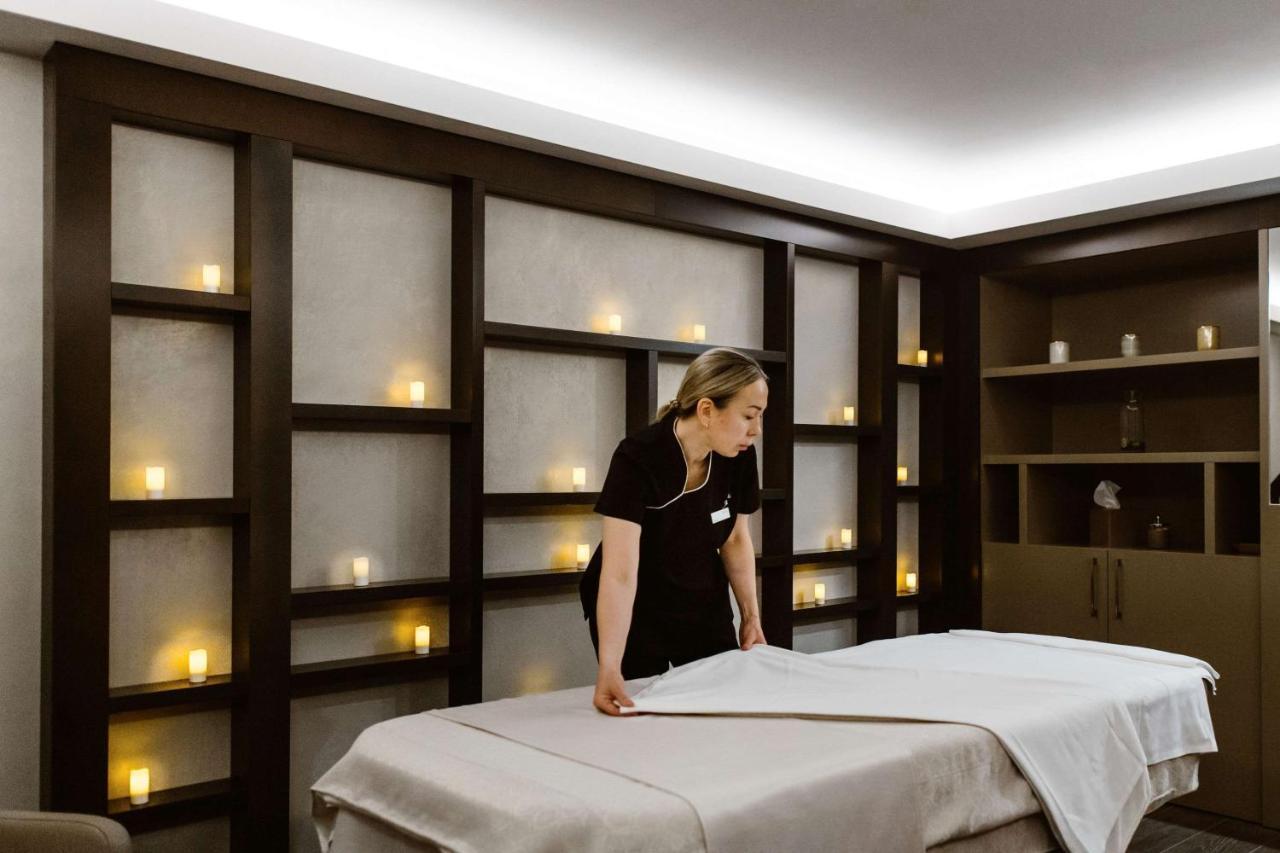 Grand Kempinski Riga