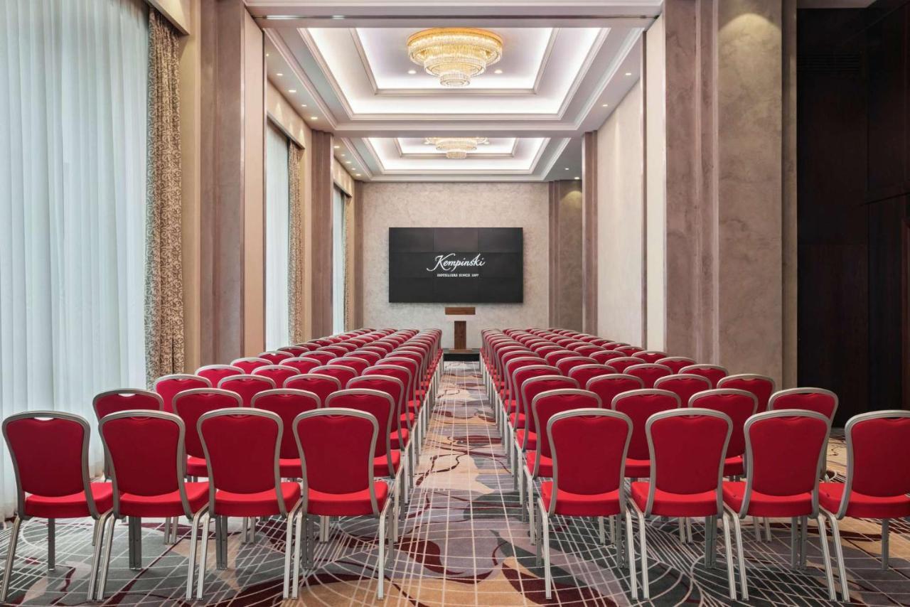 Grand Kempinski Viešbutis Riga