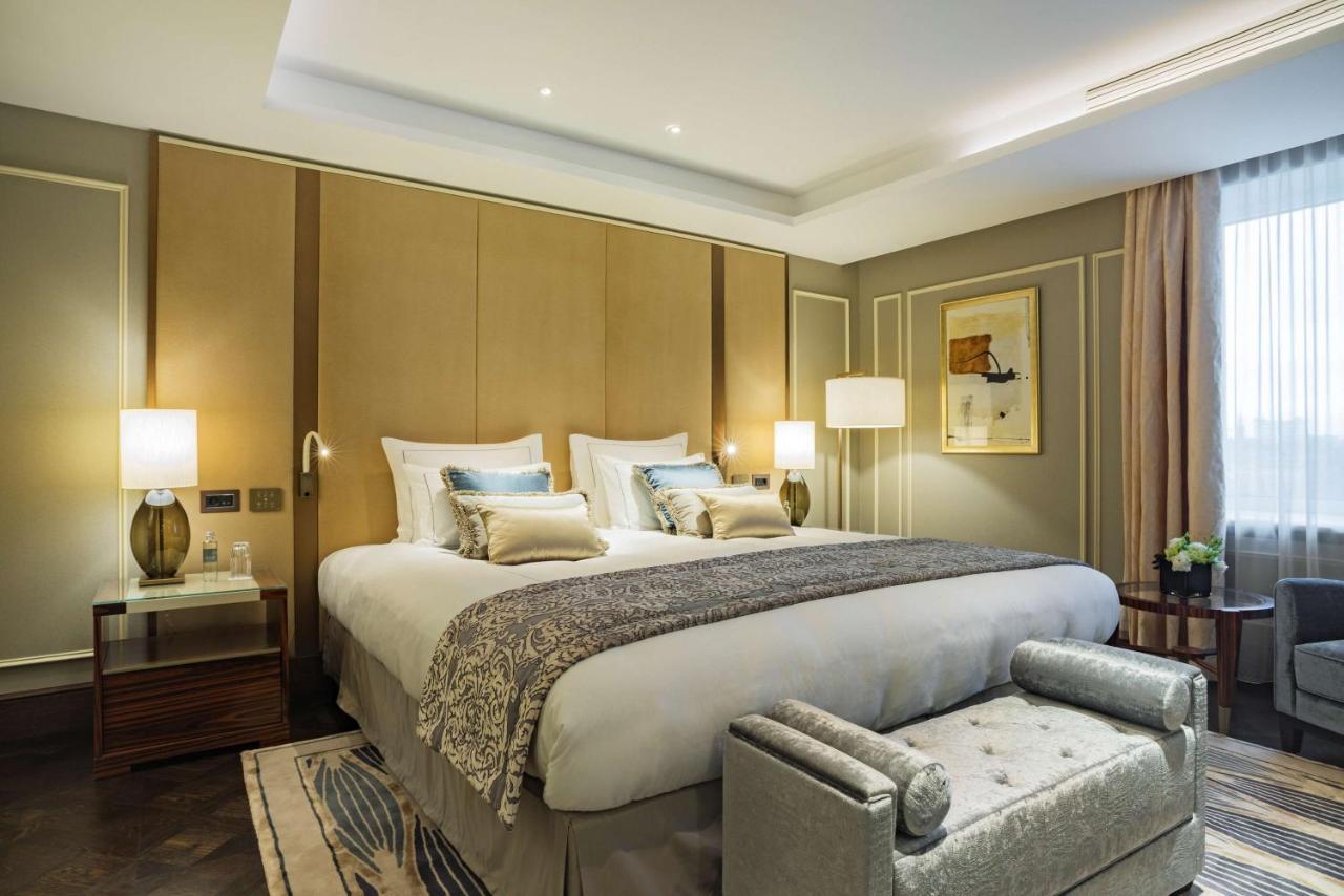 Grand Kempinski Hotel
