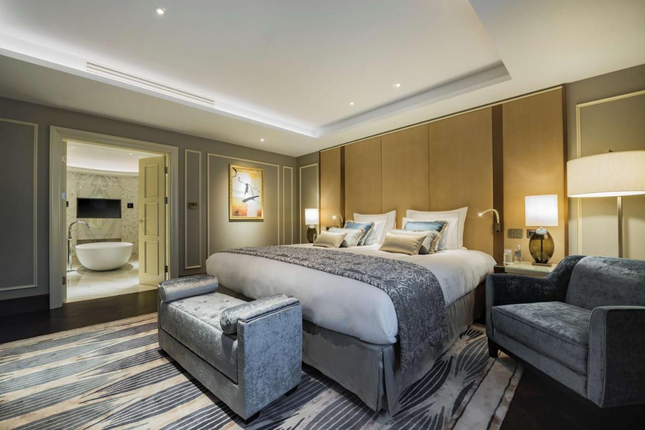 Grand Kempinski Riga