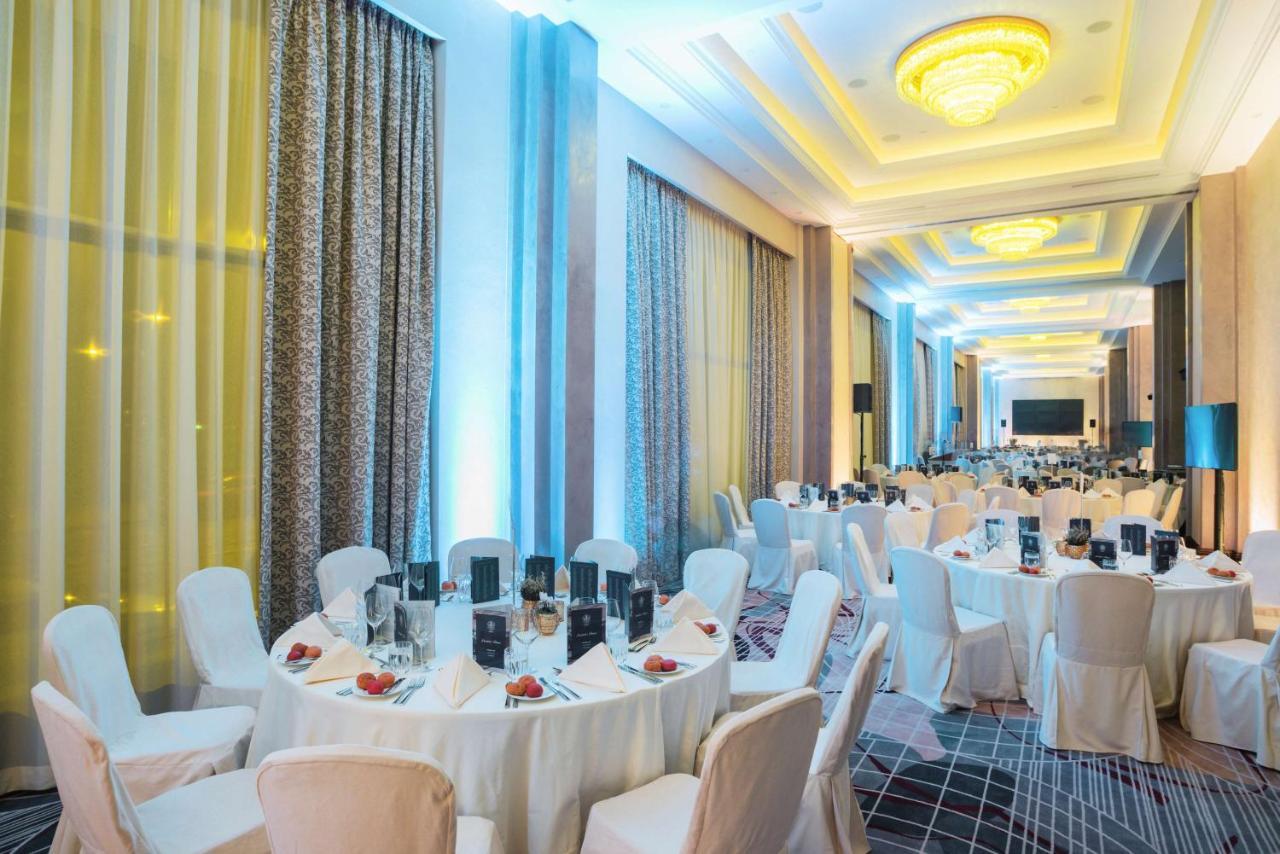 Grand Kempinski Hotel 5*