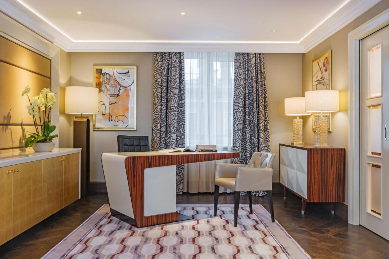 Grand Kempinski 5* Ryga