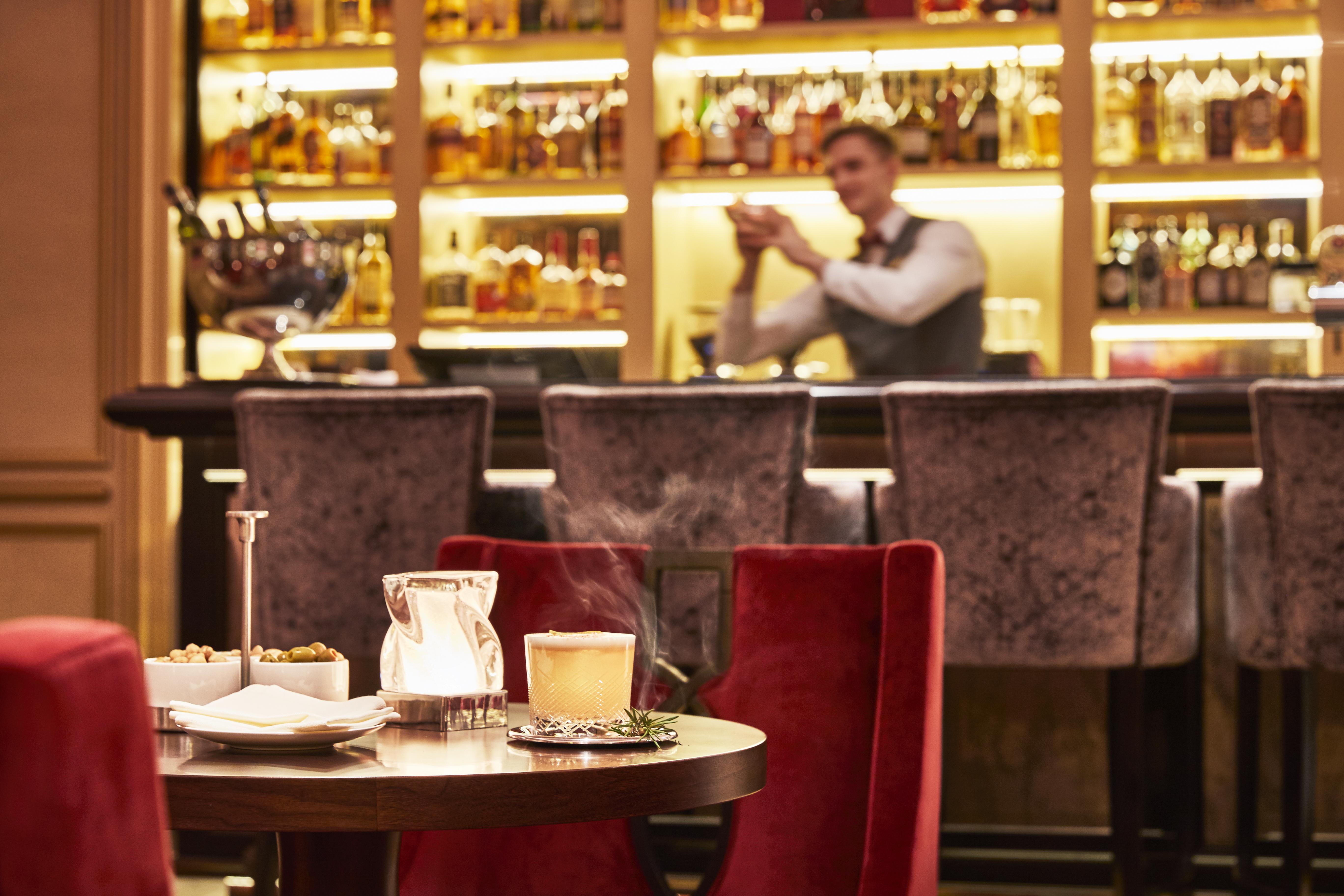 Grand Kempinski Готель 5*