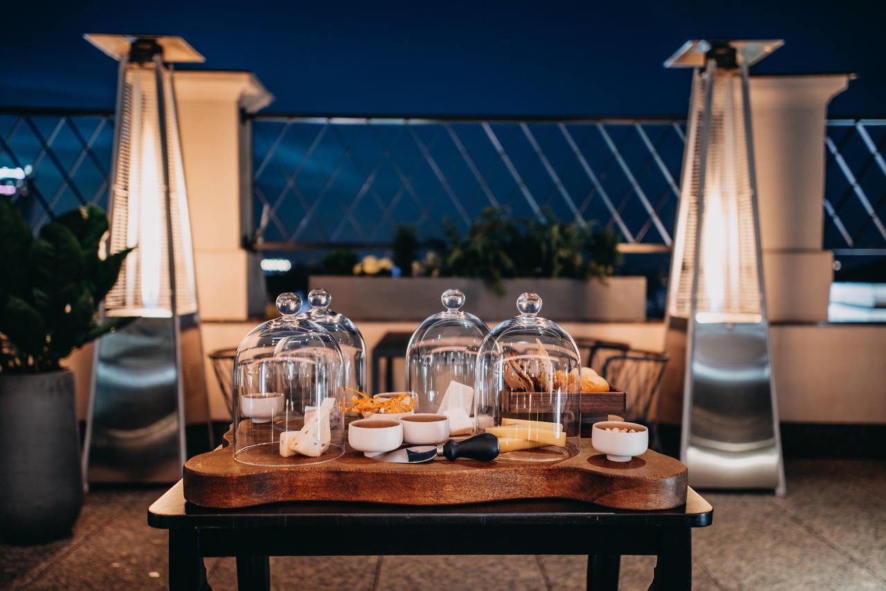 Grand Kempinski Готель 5*