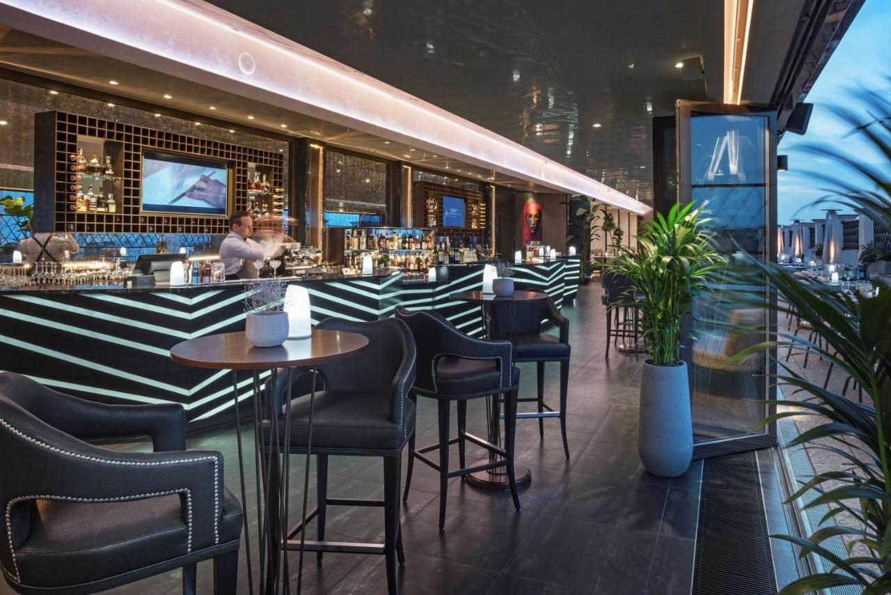 Grand Kempinski 5* Riga